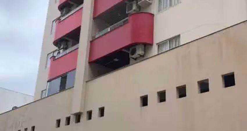 Apartamento 1 suíte mais 1 dormitório com vaga privativa em balneário camboriú