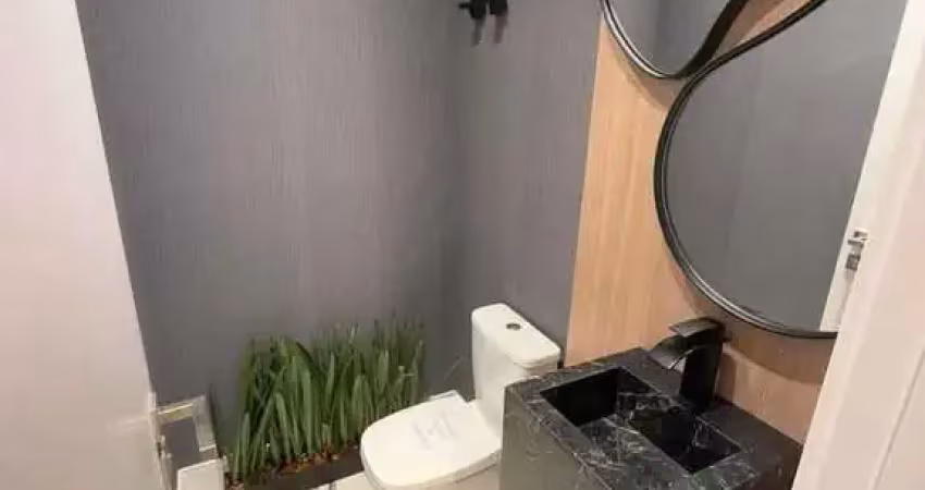 Apartamento com 4 dormitórios sendo 2 suítes + 2 demi e 3 vagas de garagem em balneário camboriú/sc