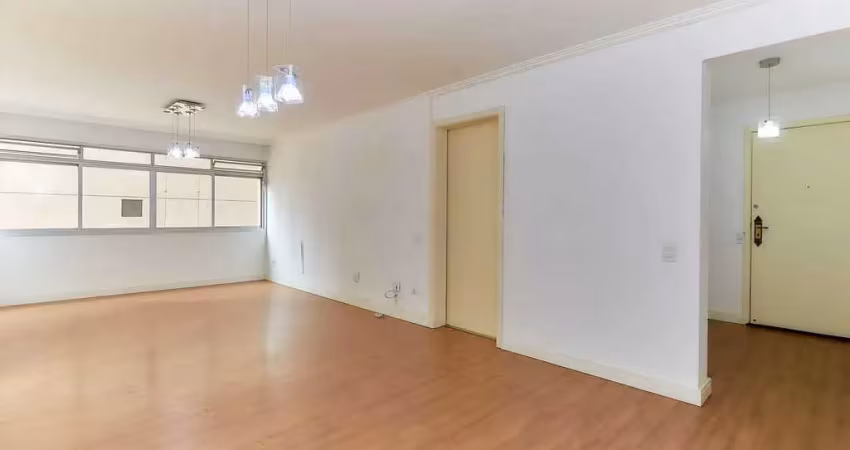 Apartamento 3 dormitórios 1 suíte e 1 vaga de garagem em curitiba
