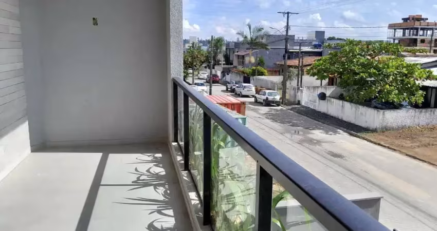 Sobrado a 550m da praia com 3 dormitórios sendo 1 suíte e 2 vagas em balneário piçarras