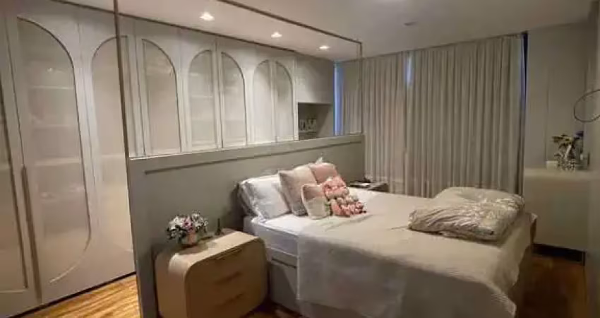 Casa em hangar com 3 suítes e 2 vagas de garagem entre itajaí e brusque.