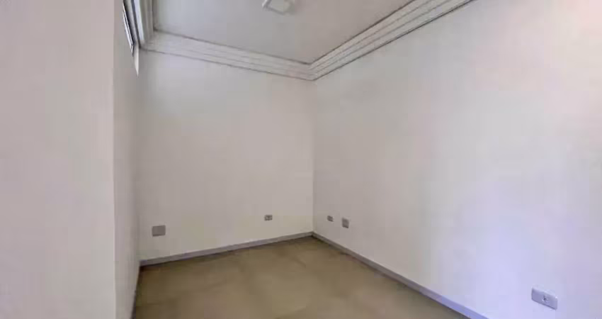 Sala comercial com ótima localização próximo ao jardim botânico em curitiba/pr