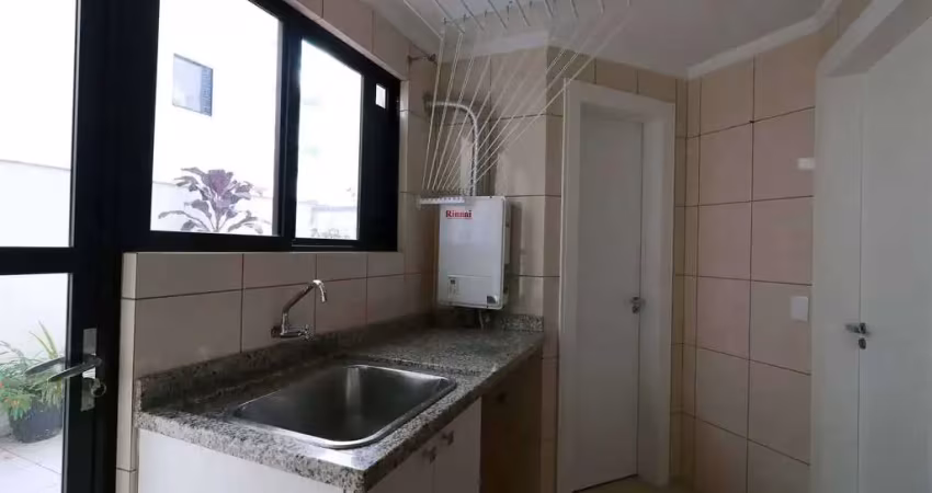 Apartamento com 3 suítes e 2 vagas na garagem em - balneário camboriú/sc