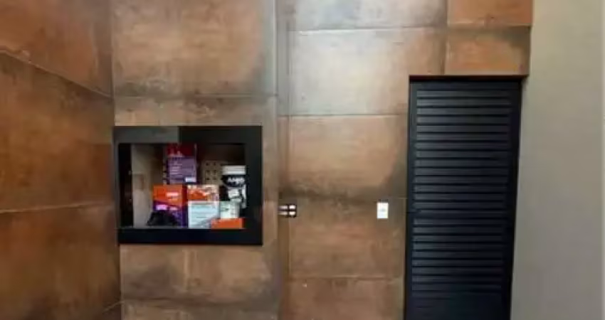 Casa recém-construída com 2 suítes, 2 vagas e sala comercial – morretes, itapema