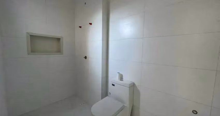 Apartamento novo com 2 suítes e 1 vaga de garagem no bairro são francisco de assis em camboriú