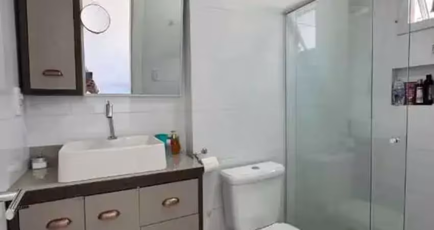 Apartamento mobiliado com 2 dormitórios sendo 1 suíte em - itapema