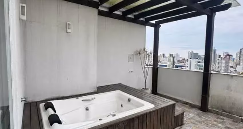 Apartamento com 2 dormitórios sendo 1 suíte e 1 vaga no bairro vila operária em itajaí