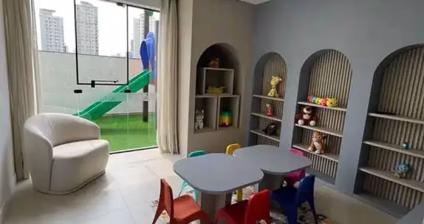 Apartamento 3 suítes e 2 vagas de garagem em meia praia - itapema