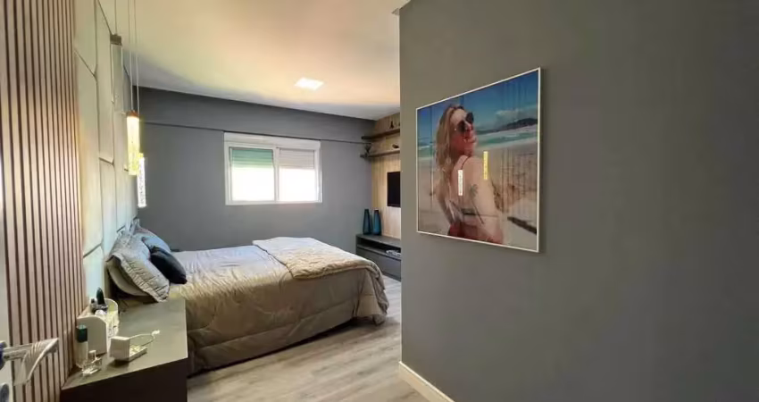 Apartamento finamente mobiliado com 3 suítes e 2 vagas de garagem em andorinha - itapema/sc