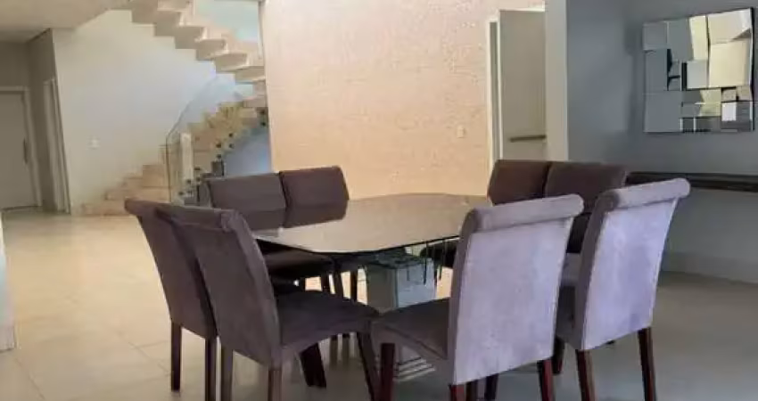 Casa de alto padrão com 4 suítes 2 dormitórios e 4 vagas na garagem no jardim riva