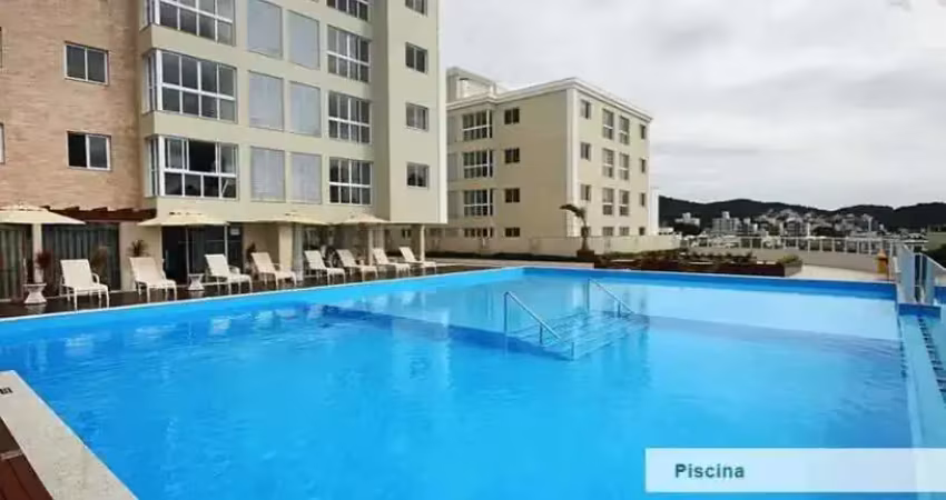 Apartamento garden com 3 dormitórios sendo 1 suíte e 3 vagas de garagem nações balneário camboriú