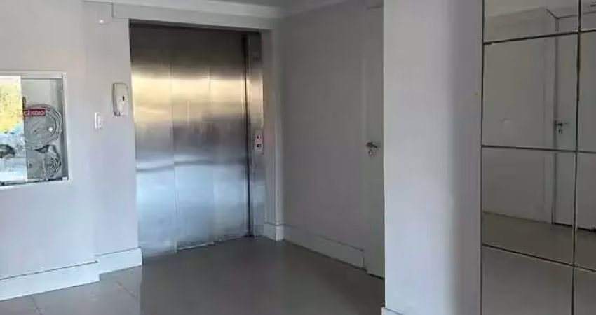 Apartamento mobiliado com 2 dormitórios sendo 1 suíte e 1 vaga de garagem em perequê -porto belo
