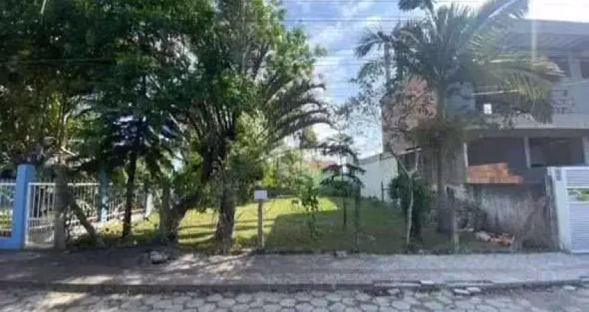Terreno comercial à venda no Balneário Perequê, Porto Belo 
