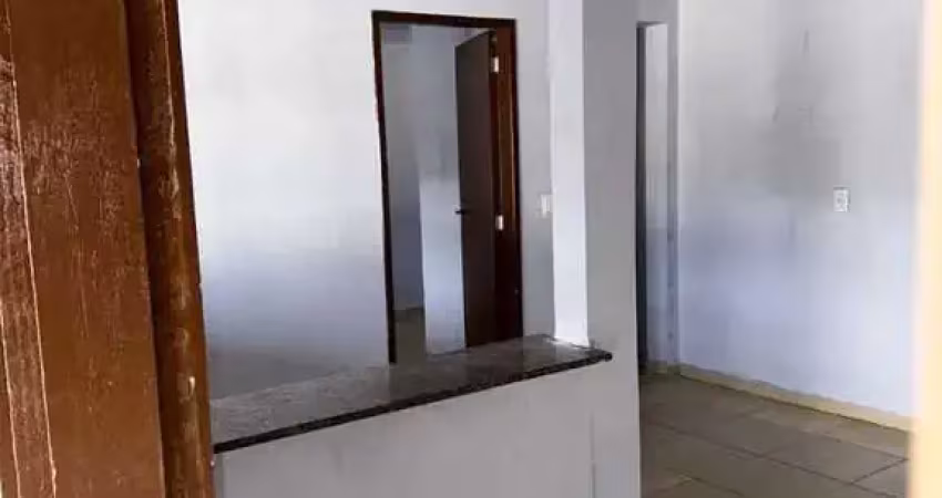 Terreno de 364,00² com duas casas no bairro vila nova em porto belo
