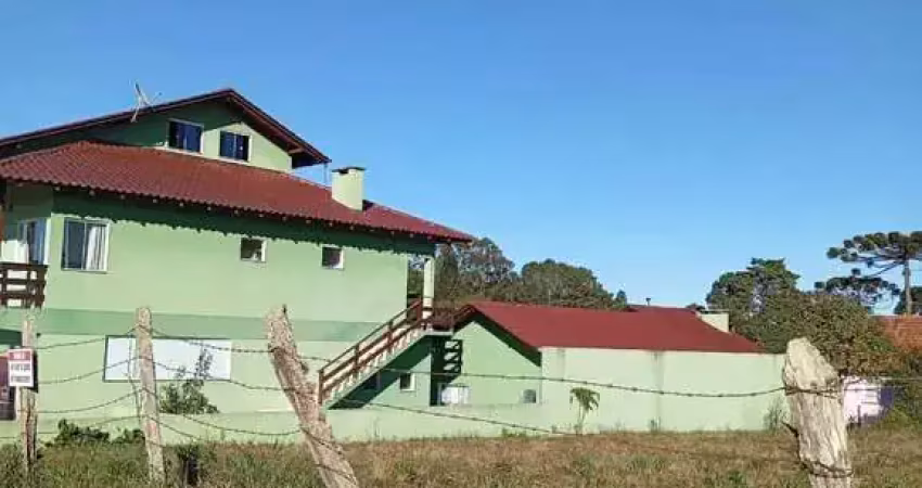 Terreno comercial à venda no Brasilia, São Bento do Sul 