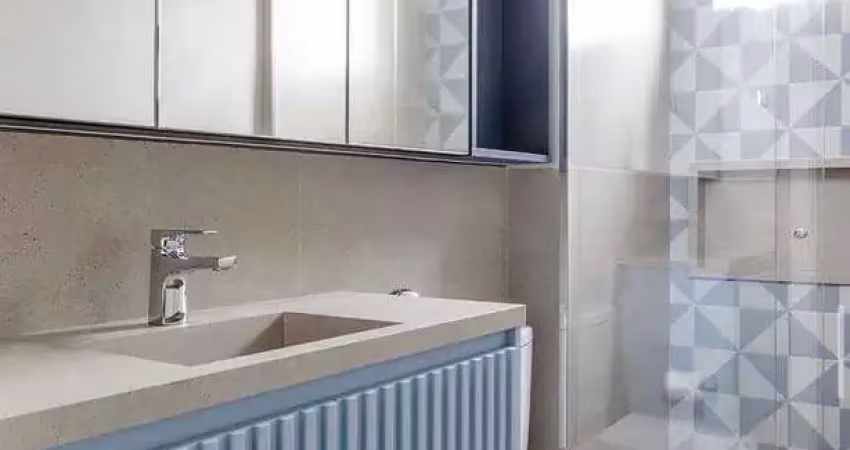 Apartamento com 3 suítes e 2 vagas de garagem bairro pioneiros em balneário camboriú