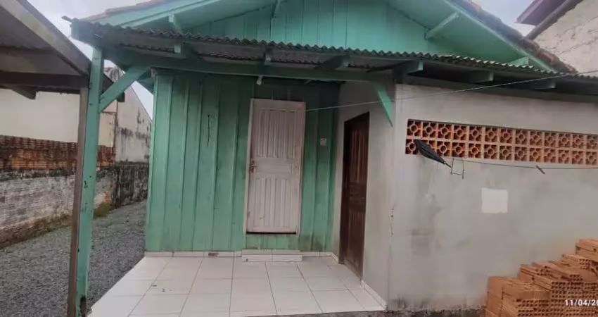 Terreno com 200 m² no bairro cidade nova em itajaí/sc