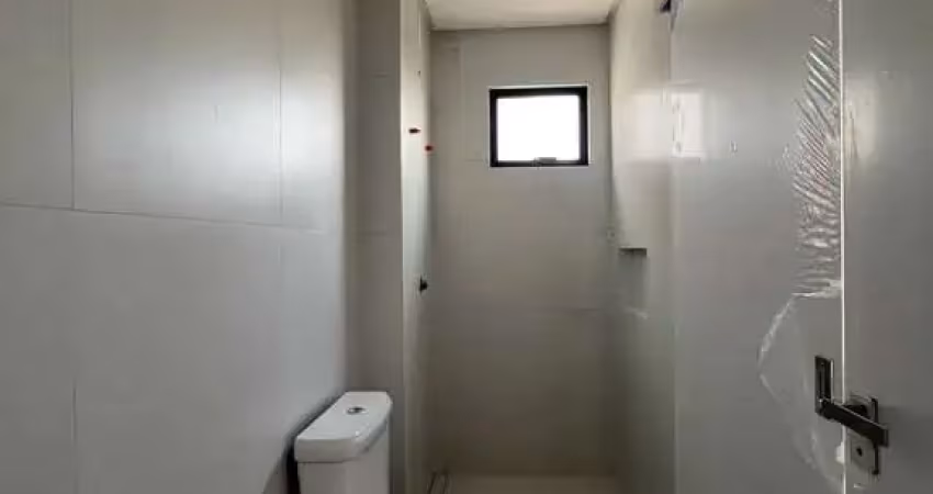 Apartamento com 3 dormitórios sendo 1 suíte e 2 vagas em balneário perequê/sc