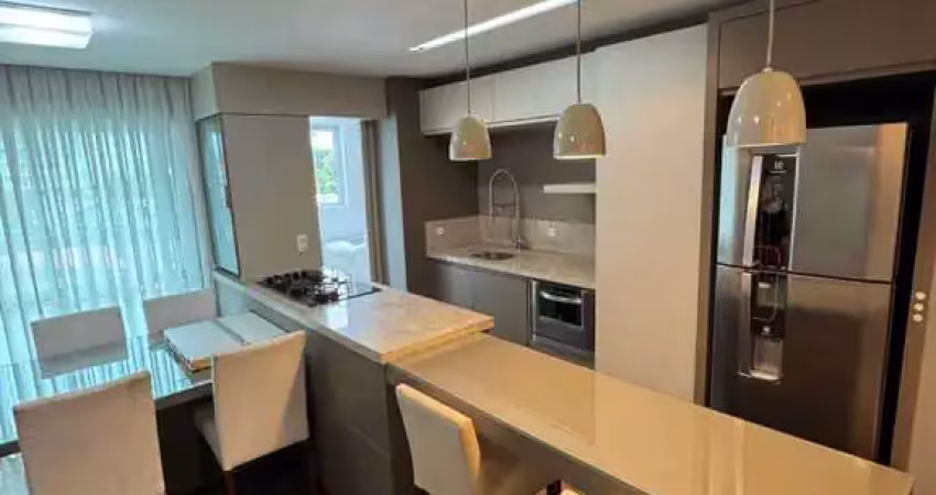 Apartamento com 1 dormitórios 1 suíte e 1 vaga de garagem na vila operária - itajaí/sc