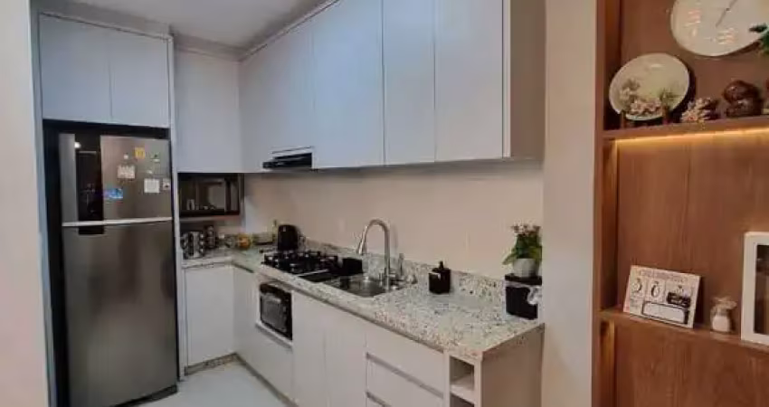 Casa com 2 suítes e 3 vagas de garagem em- itajuba - barra velha/sc