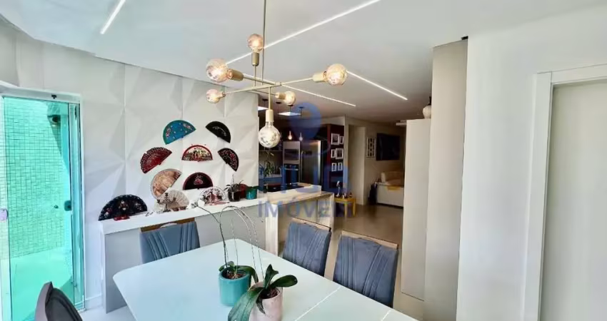 Apartamento à venda, 239m2, 3 suítes, 3 vagas  - balneário camboriú/sc