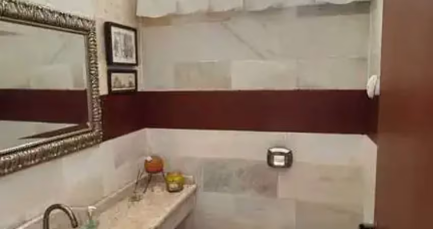 Casa alto padrão 1 suíte + 2 demi-suítes e 2 vagas de garagem - saguaçu | joinville/sc