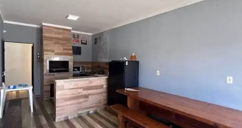 Casa com 3 dormitórios e 2 vagas de garagem - majorca | são francisco do sul/sc