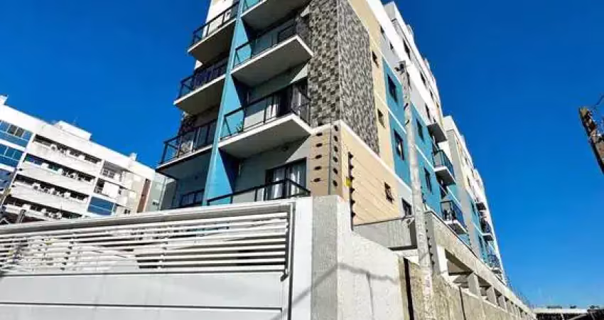 Cobertura duplex com 3 dormitórios sendo 1 suíte e 2 vagas no bairro bom jesus -são josé dos pinhais