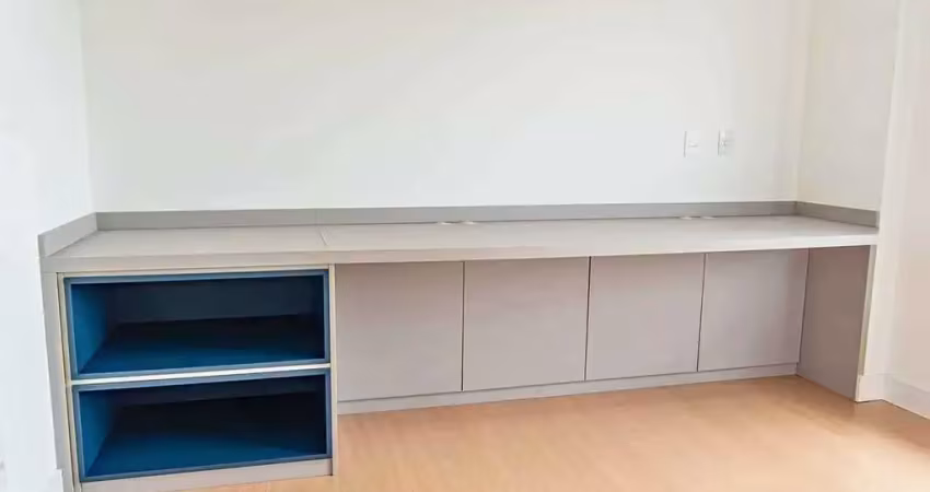 Apartamento alto padrão com 3 suítes e 2 vagas de garagem - américa | joinville/sc