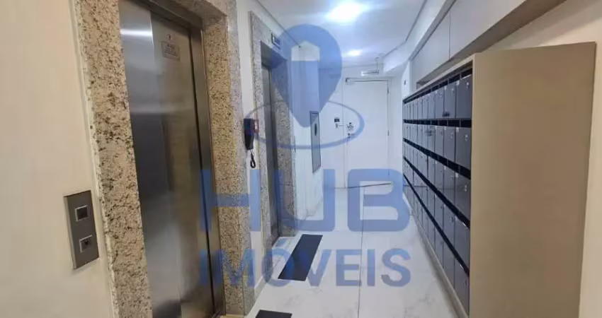 Apartamento para locação ,  2 dormitórios, 80m2, mobiliado,  2 vagas, agronômica - florianópolis/sc