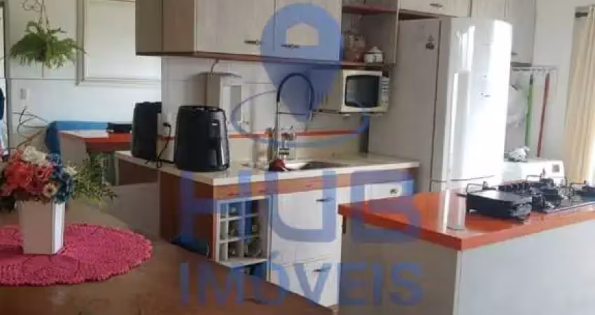Apartamento com 2 quartos à venda na Serraria, São José 