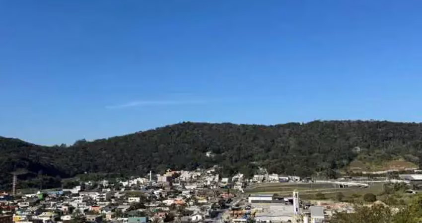 Terreno com 382,51m² em condomínio fechado no bairro nova esperança em balneário camboriú