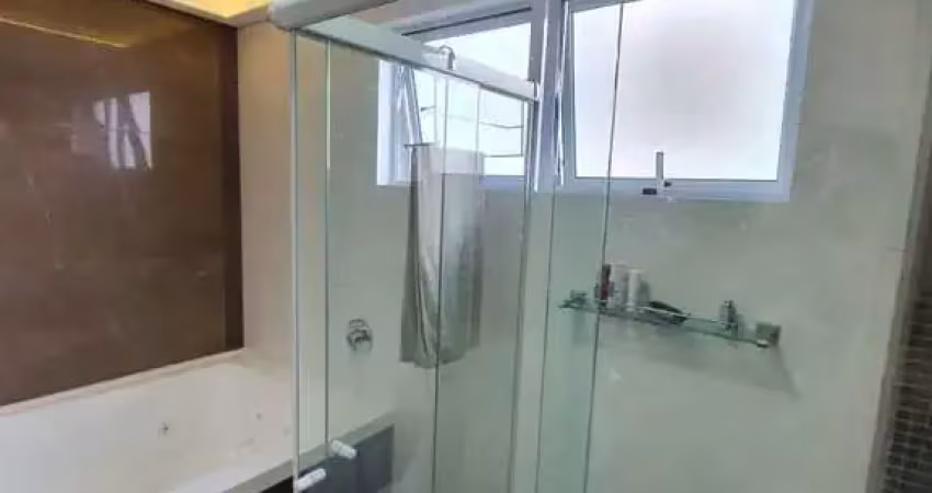 Apartamento com 3 suítes e 2 vagas de garagem em balneário camboriú/sc