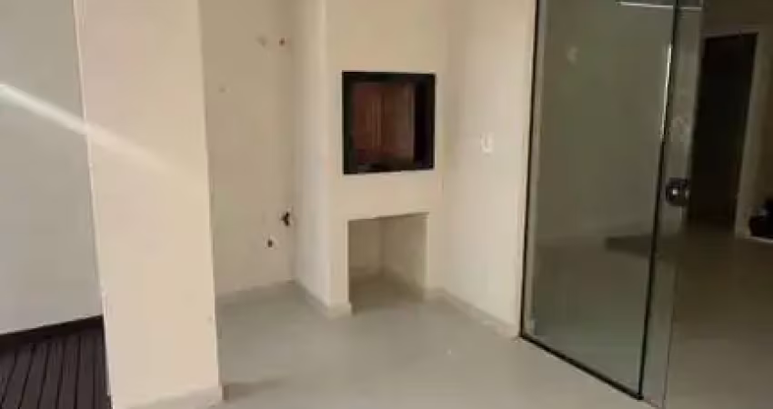 Casa alto padrão com 3 dormitórios sendo 1 suíte master e 2 vagas no américa em joinville/sc