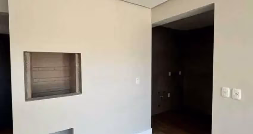 Apartamento no com 2 suítes e 1 vaga de garagem no centro em gramado