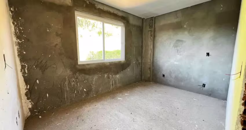 Apartamento em fase de acabamento com 2 suítes e 1 vaga de garagem - entrega dez/2026 em timbó/sc