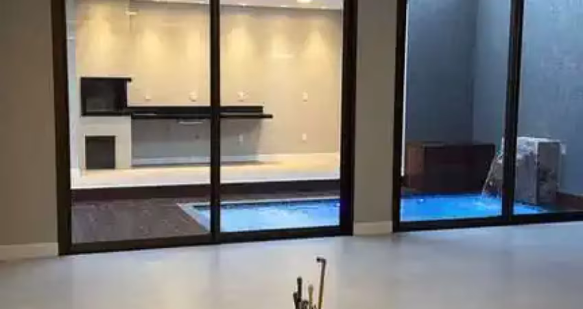 Sobrado com 3 suítes sendo 1 master e 2 vagas - barra em balneário camboriú/sc