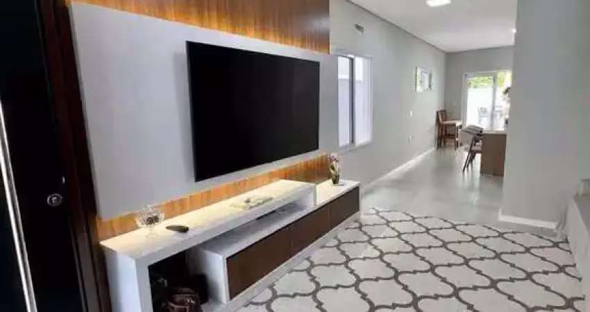 Geminado com 3 dormitórios sendo 1 suíte e 2 vagas - floresta | joinville/sc
