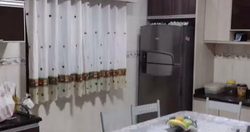 Casa com 3 dormitórios e 3 vagas de garagem - morro do meio | joinville/sc