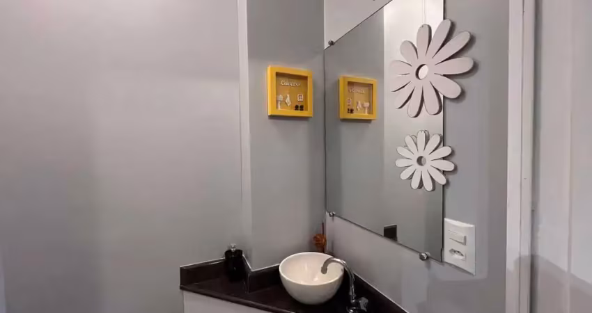 Flat duplex com  1 dormitório e 1 vaga de garagem - jaraguá do sul/sc