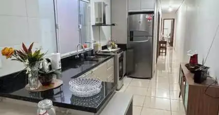 Geminado com 2 dormitórios e 1 vaga de garagem - itaum | joinville/sc