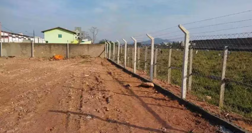 Terreno comercial à venda na Cidade Nova, Itajaí 