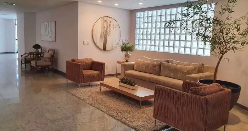 Apartamento com 3 dormitórios sendo 1 suíte e 1 vaga - centro brusque/sc