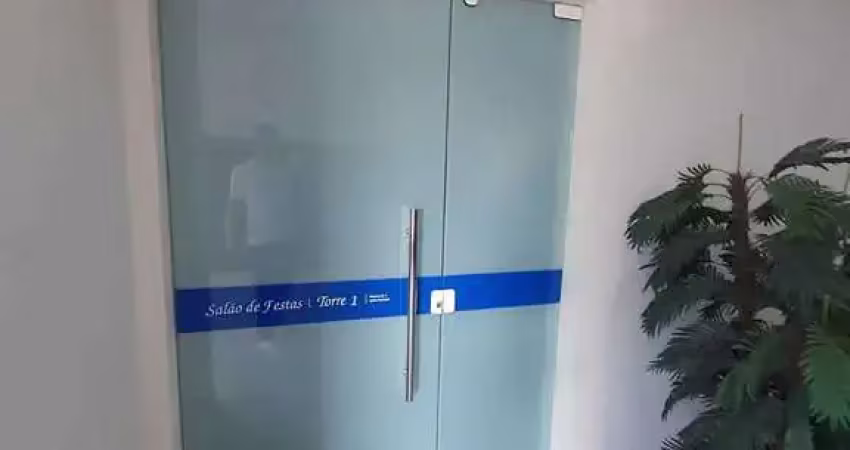 Apartamento com 2 dormitório sendo 1 suíte e 2 vagas de garagem em brusque