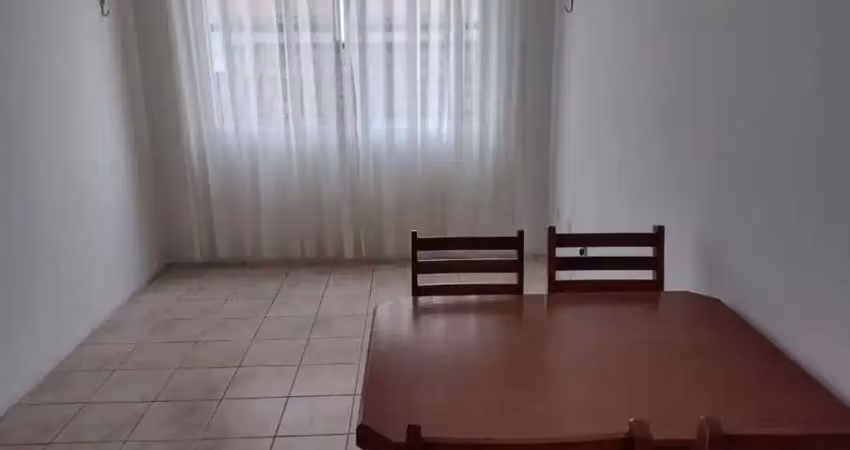 Apartamento quadra mar com 1 dormitório em balneário camboriú/sc