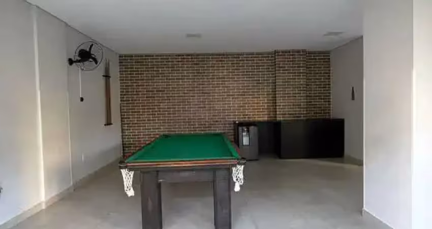 Apartamento 2 dormitórios e 1 vaga de garagem em palhoça/sc