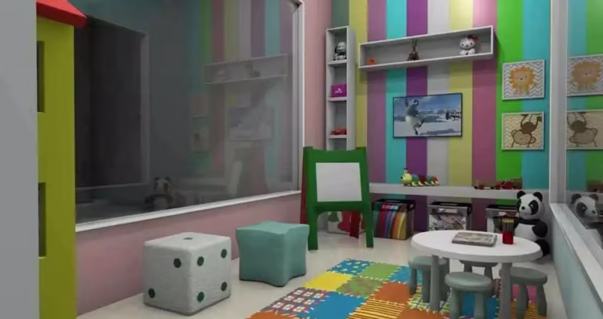 Apartamento com 2 dormitórios e 1 vaga de garagem em camboriú/sc