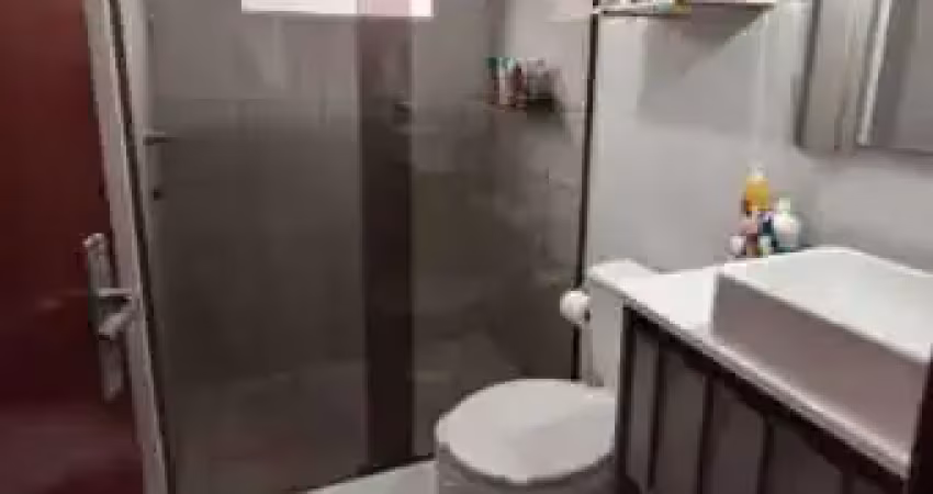 Apartamento semi mobiliado com 2 dormitórios e 1 vaga de garagem em joinville - sc