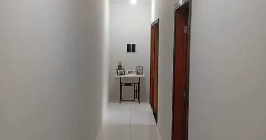 Casa com 2 dormitórios sendo 1 suíte e  1 vaga de garagem - bairro limeira baixa – brusque/sc