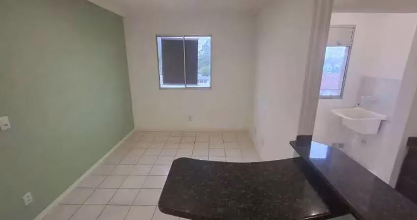 Apartamento à venda na Avenida Mário José Mateus, 10, Bela Vista, Palhoça